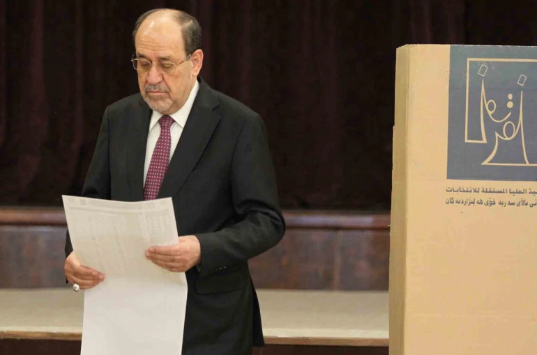 Irak’ta eski Başbakan el-Maliki yeniden başbakanlık adayı gösterildi