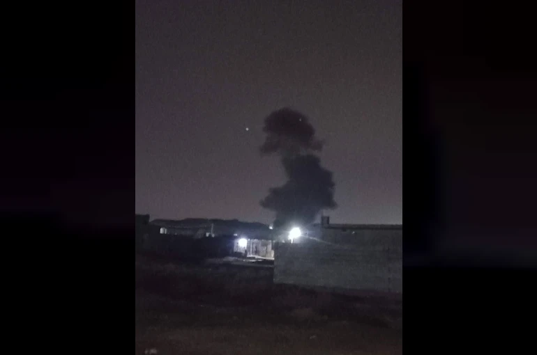 Irak’ta Haşdi Şabi karargahına saldırı: 7 ölü, 13 yaralı