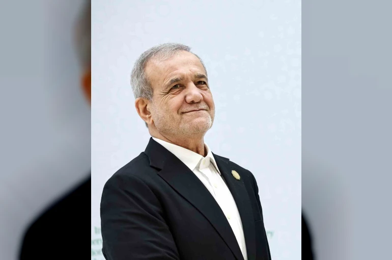 İran Cumhurbaşkanı Pezeşkiyan: "(İran’daki protestolar) Trump, huzursuzluk çıkarmak istedi"