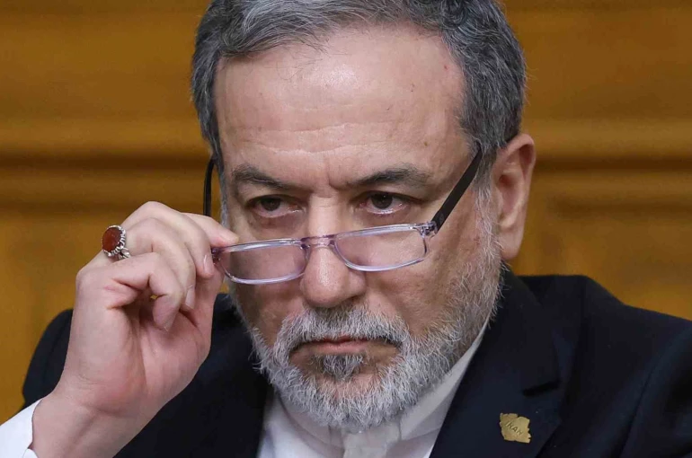 İran’dan ABD’nin Venezuela politikasına sert eleştiri