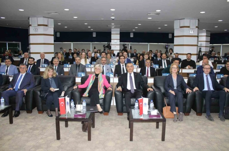 İş adamları, Almanya’dan vize kolaylığı talep etti