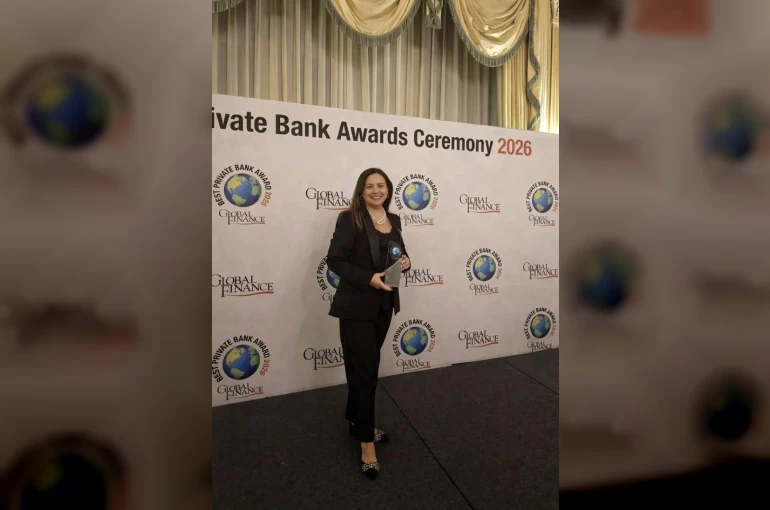 İş Bankası’na Global Finance’ten özel bankacılık ödülü
