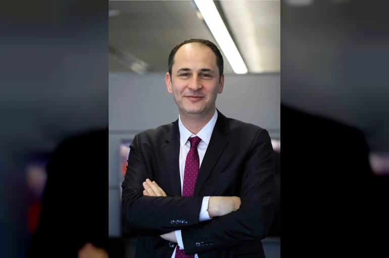 İş Bankası’nın Genel Müdür Yardımcılığına atama