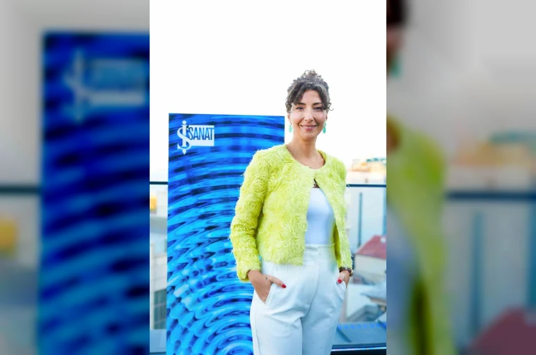 İş Sanat’ta yeni sezon başlıyor