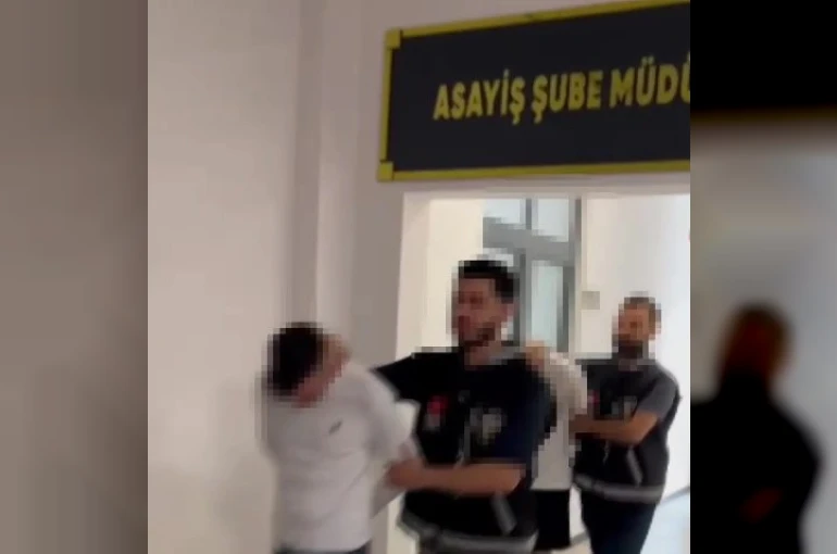 İş yeri kurşunlama olayının azmettiricileri yakalandı