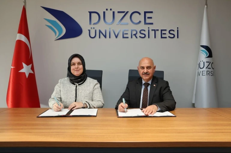 İşbirliği içinde olacaklar 