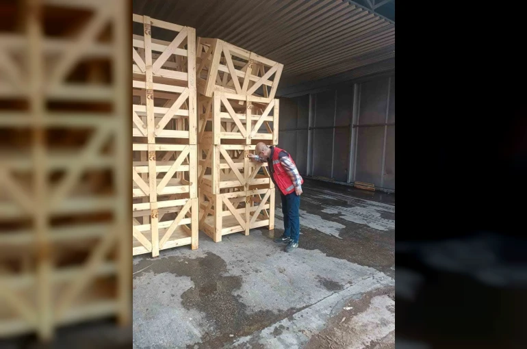 Isıl işlem fırınları bulunan işletmelere yönelik denetim