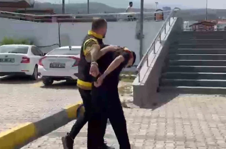 İskenderun’da yaşanan silahlı kavgayla ilgili 3 tutuklama