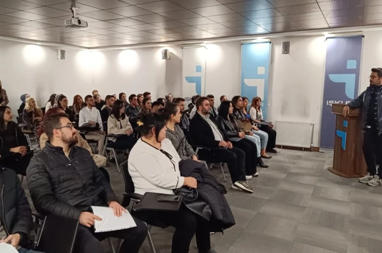 İŞKUR Kayseri’de beyaz yaka istihdamı için toplu iş görüşmesi