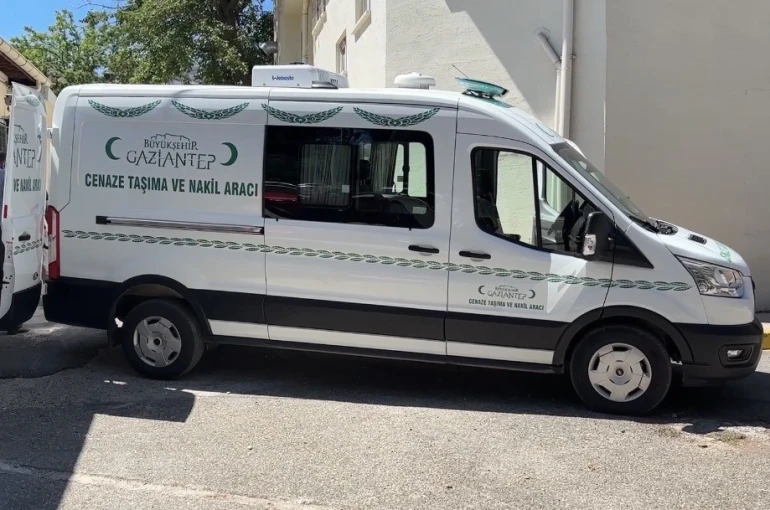 İslahiye’de silahlı saldırıya uğrayan şahıs hayatını kaybetti