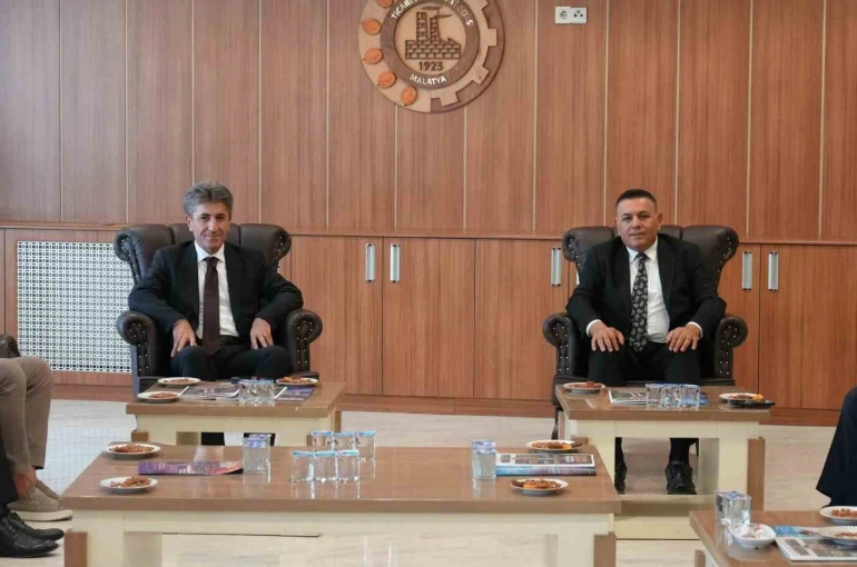 İşletmelerin finans ihtiyacı, Başkan Sadıkoğlu’nun gündeminden hiç düşmüyor