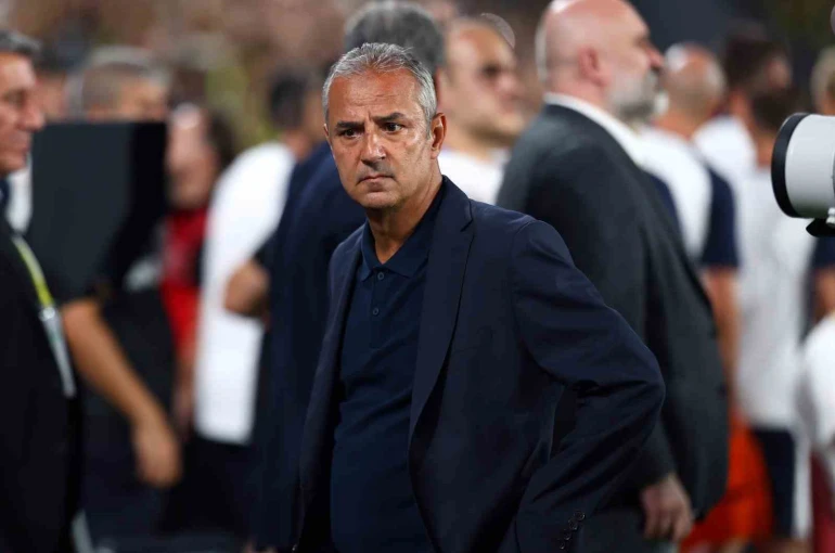 İsmail Kartal, Fenerbahçe’deki 4. dönemine galibiyetle başladı