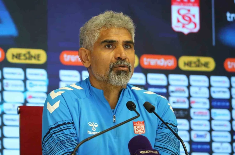 İsmet Taşdemir: "Galip geldiğimiz için mutluyuz"