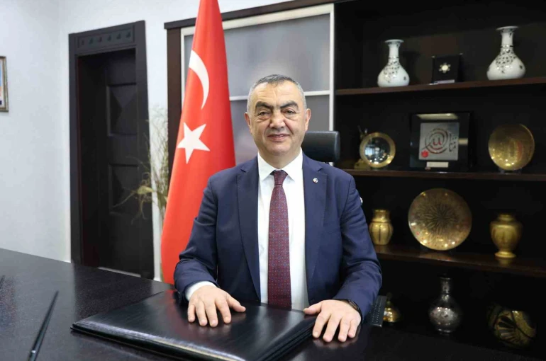 İSO İkinci 500 Listesi’nde 15 Kayseri firması yer aldı