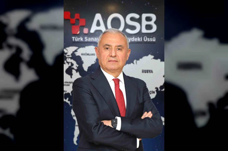 İSO İkinci 500’de AOSB’den 15 firma