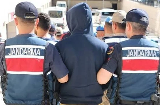 Isparta merkezli dolandırıcılık operasyonu: 19 gözaltı
