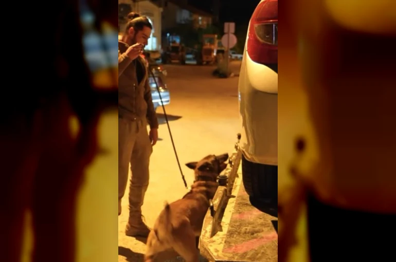 Isparta’da 25 aranan şahıs yakalandı