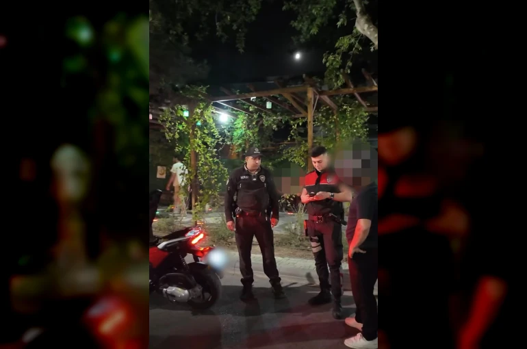 Isparta’da 27 aranan şahıs yakalandı
