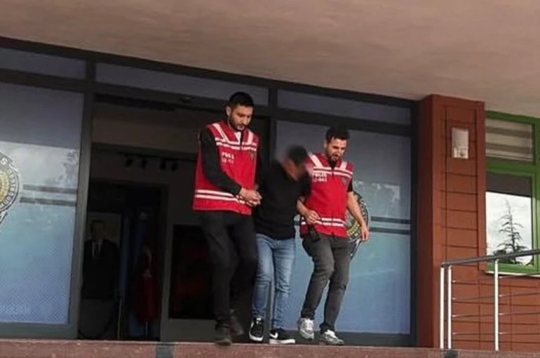 Isparta’da 71 ayrı dosyadan aranan şahıs sahte kimlikle yakalandı