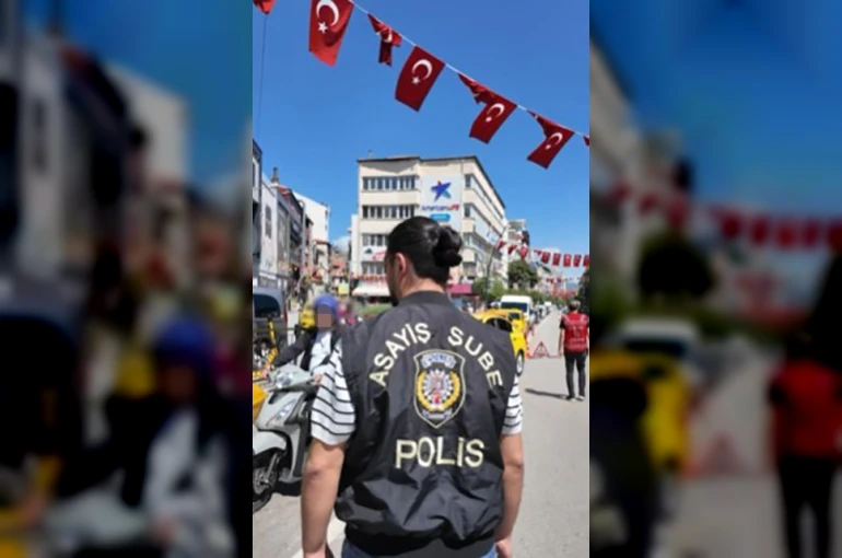 Isparta’da aranan 31 şahıs yakalandı