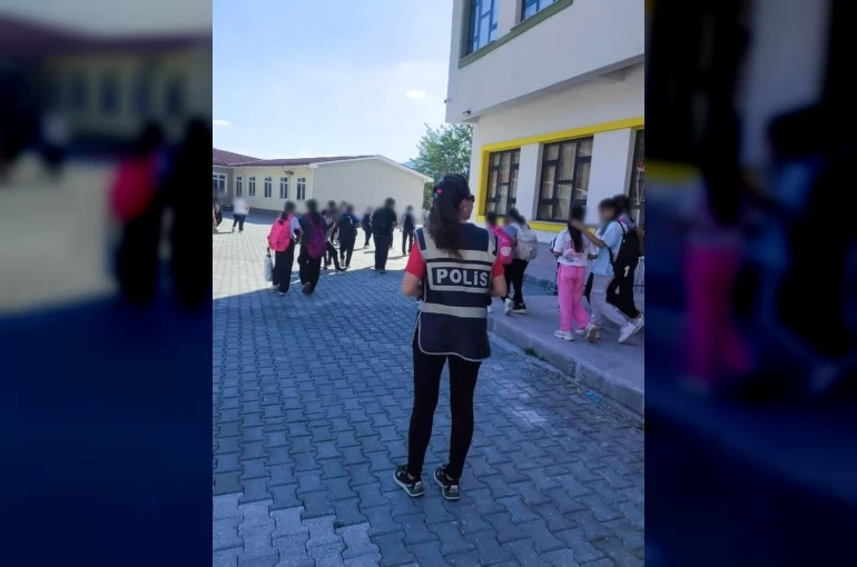 Isparta’da geniş çaplı asayiş uygulaması 