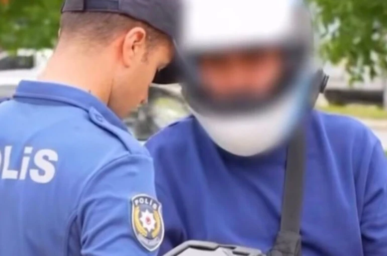 Isparta’da polis denetimlerinde 9 aranan şahıs yakalandı