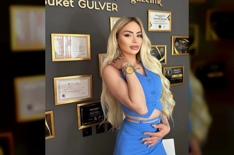 Isparta’da uzman estetisyen evinde ölü bulundu