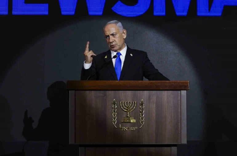 İsrail basını: "Netanyahu’nun açıklaması, Hamas liderlerine yönelik saldırının başarısız olduğuna yönelik bir işaret"