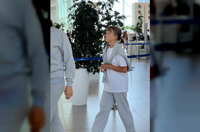 İsrail, Greta Thunberg’in de bulunduğu 171 aktivisti sınır dışı etti