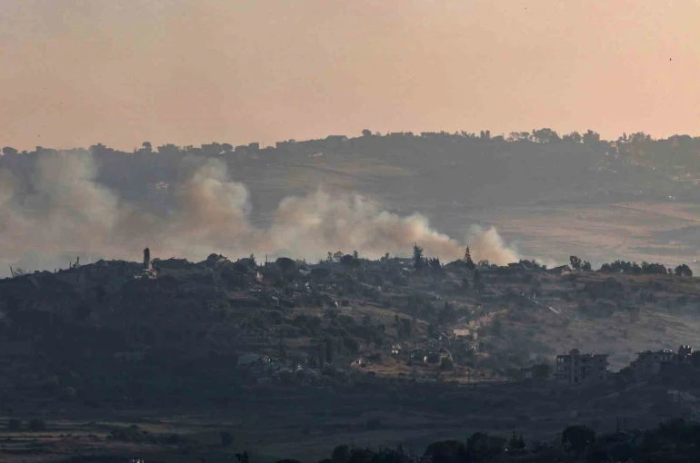 İsrail, Lübnan’a hava saldırısı düzenledi