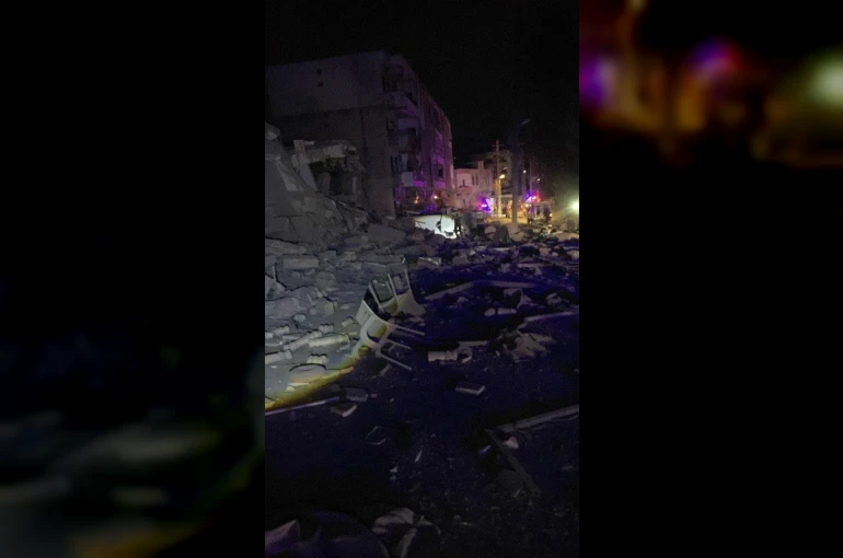 İsrail ordusu: "Lübnan’da 70’i aşkın Hizbullah hedefini vurduk"