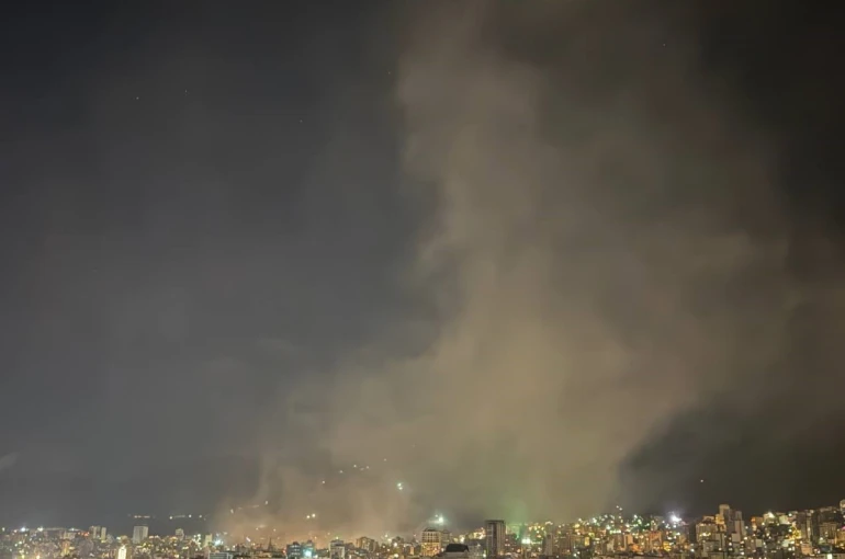 İsrail, Tahran ve Beyrut’a yeni saldırı dalgası başlattı