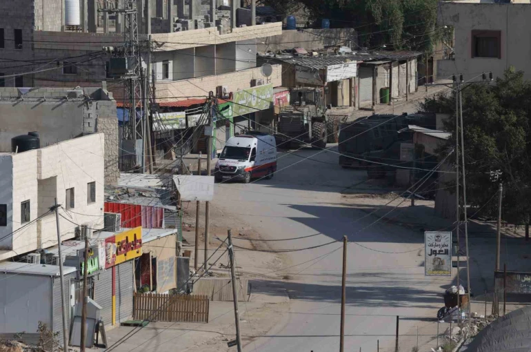 İsrail’den Batı Şeria’daki yasa dışı yerleşimlerde 764 konuta onay