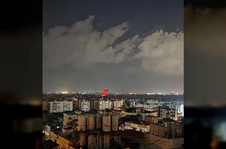 İsrail’den Beyrut’taki Hizbullah hedeflerine yeni saldırı dalgası