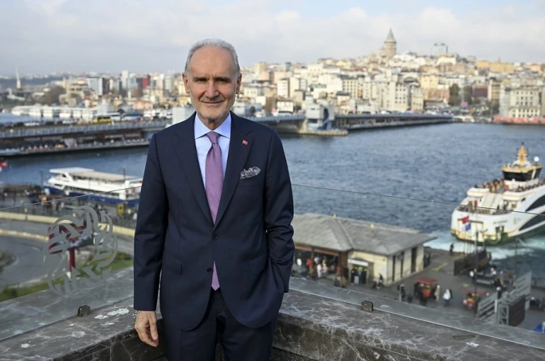 İstanbul 2026’da 25 bin tıp kongresi turisti ile 100 milyon dolar kazanacak