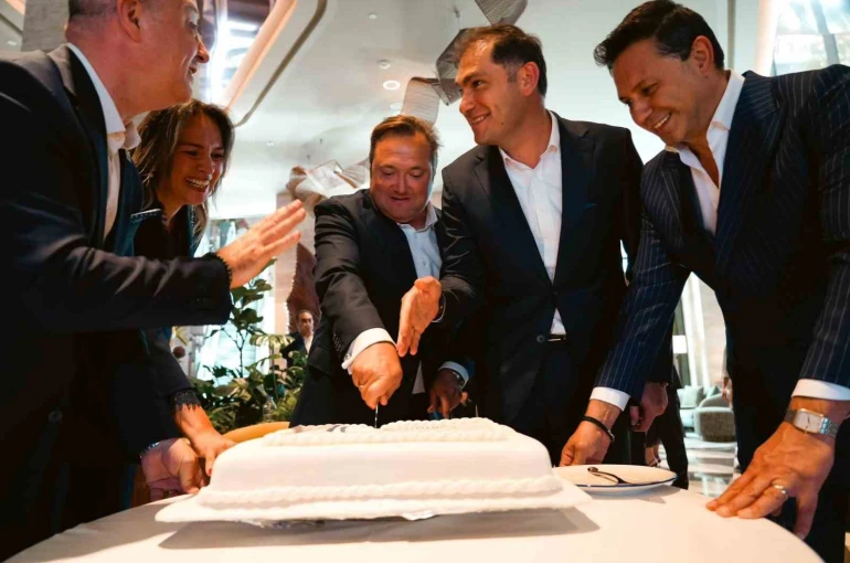 İstanbul Havalimanı’na yeni otel