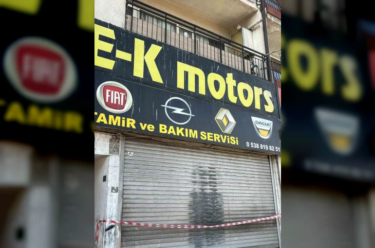 İstanbul yolunda çok sayıda işyerine mühür
