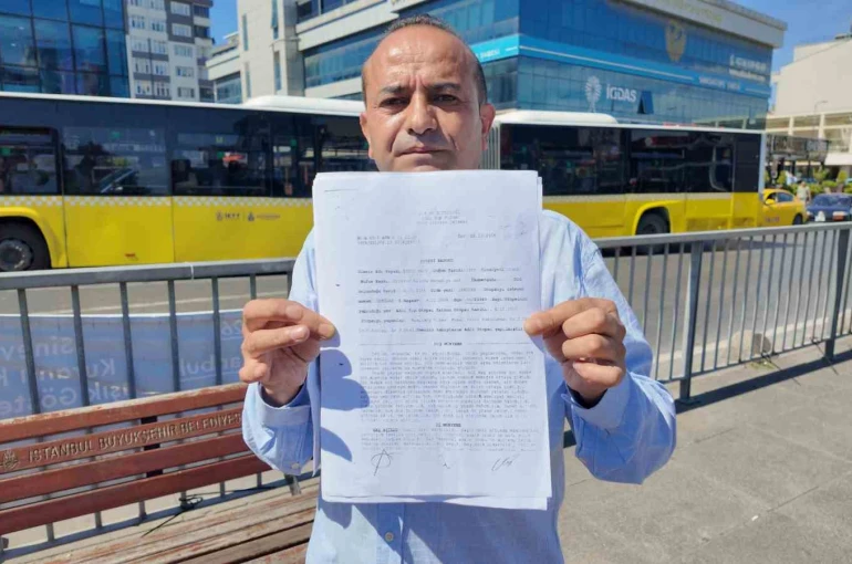 İstanbul’da akıl almaz ihmaller zinciri: Nüfusta ’sağ’ gözüken abisinin 20 yıl önce öldüğünü öğrendi