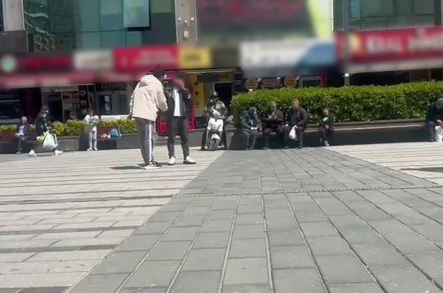 İstanbul’da ’hanutçuların güzellik merkezi bahanesiyle senet imzalattığı’ iddiası