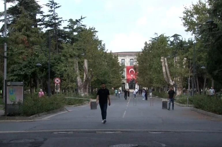 İstanbul’da KPSS heyecanı