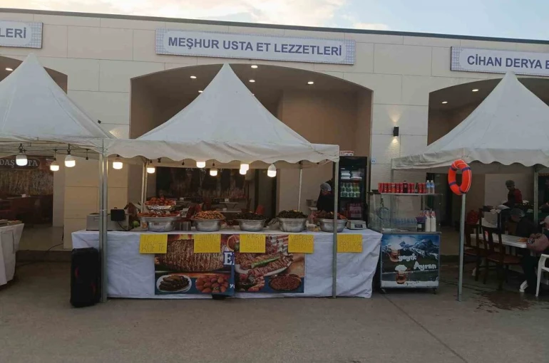 İstanbul’da Ordu rüzgarı esti