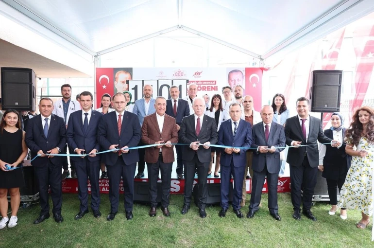 İstanbul’daki ASM’lerin sayısı bin 102’ye yükseldi