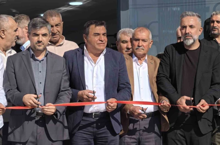 İstanbul’dan Diyarbakır’a yatırım