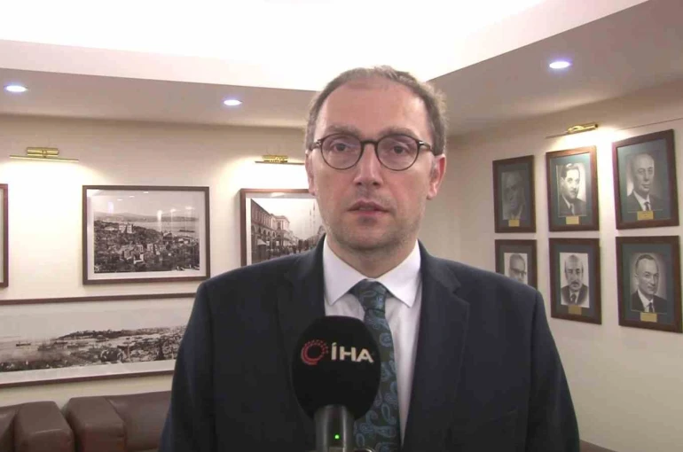 İstanbul’un dönüşüm ekosistemi raporu açıklandı 