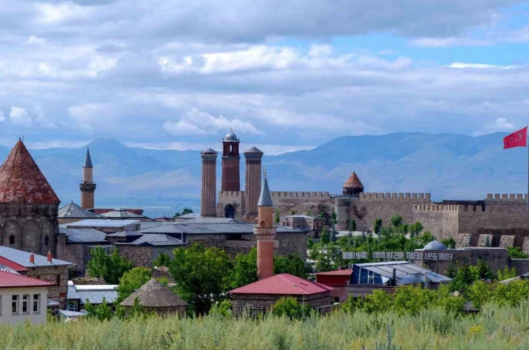 İşte Erzurum’a dair dikkat çeken rakamlar