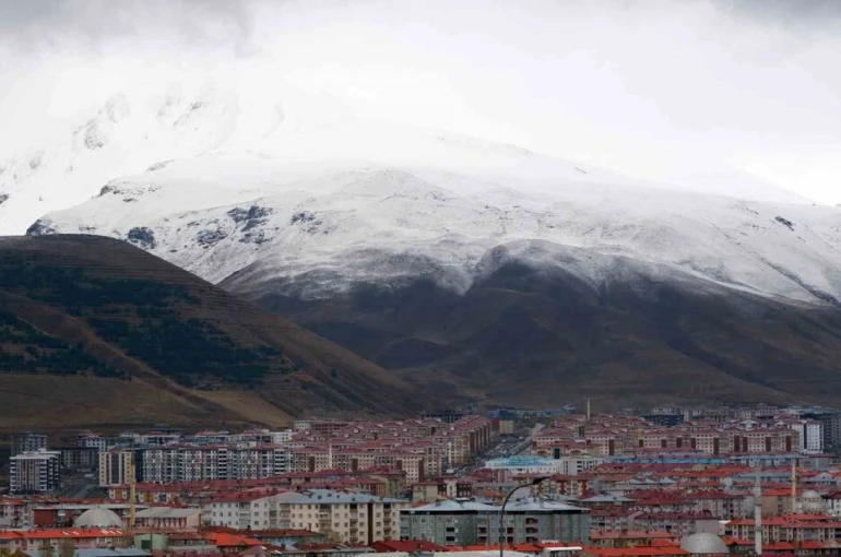 İşte Erzurum’un konut satış karnesi