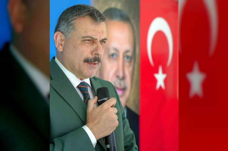 İşte Mustafa Çitçi’nin veda mesajı