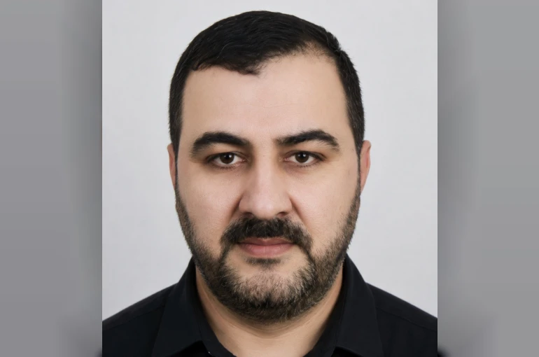 İşyerinde ölü bulundu