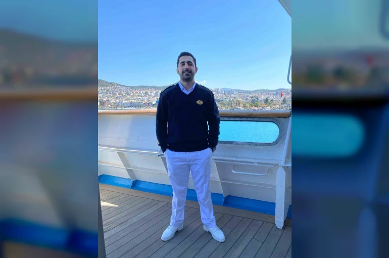 İtalya açıklarında acı olay: Gönenli kaptan Suat Arı hayatını kaybetti