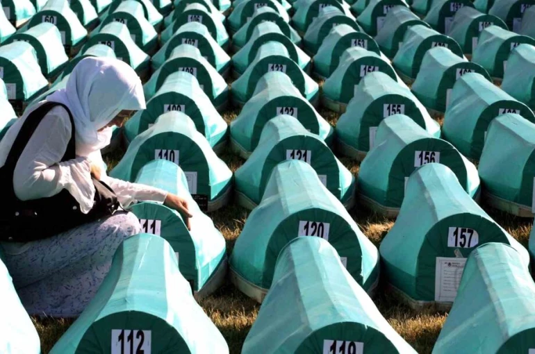 İtalya, Bosna Savaşı’ndaki keskin nişancılar hakkında uluslararası belgeleri talep etti